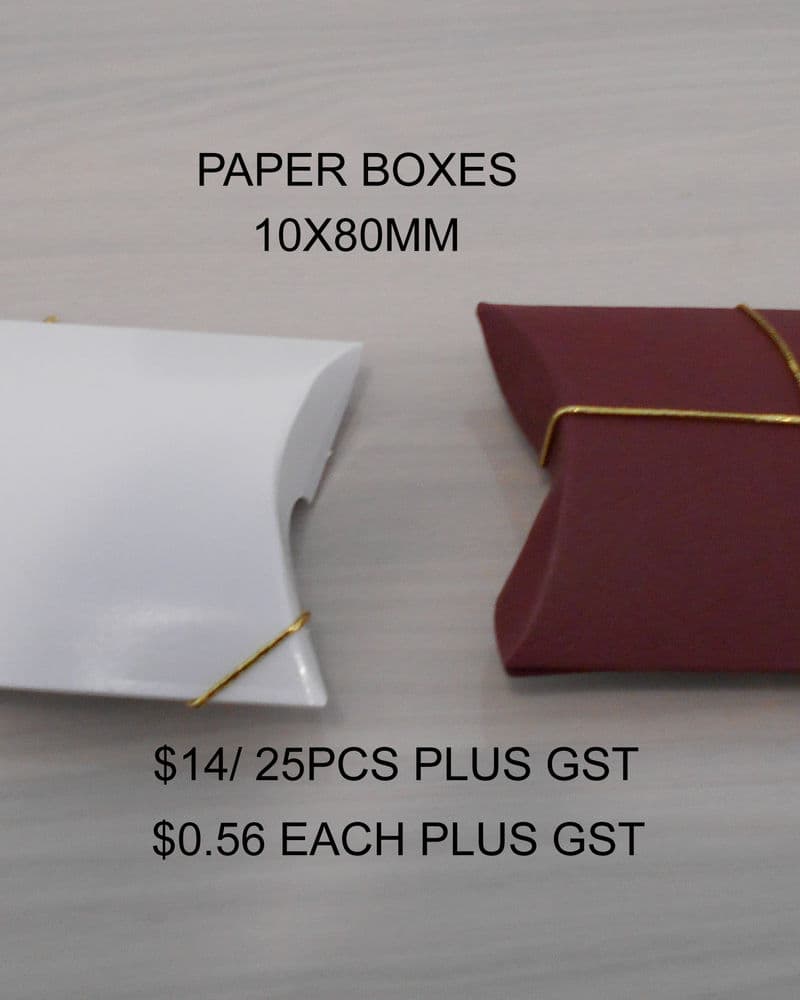 Paper bags
