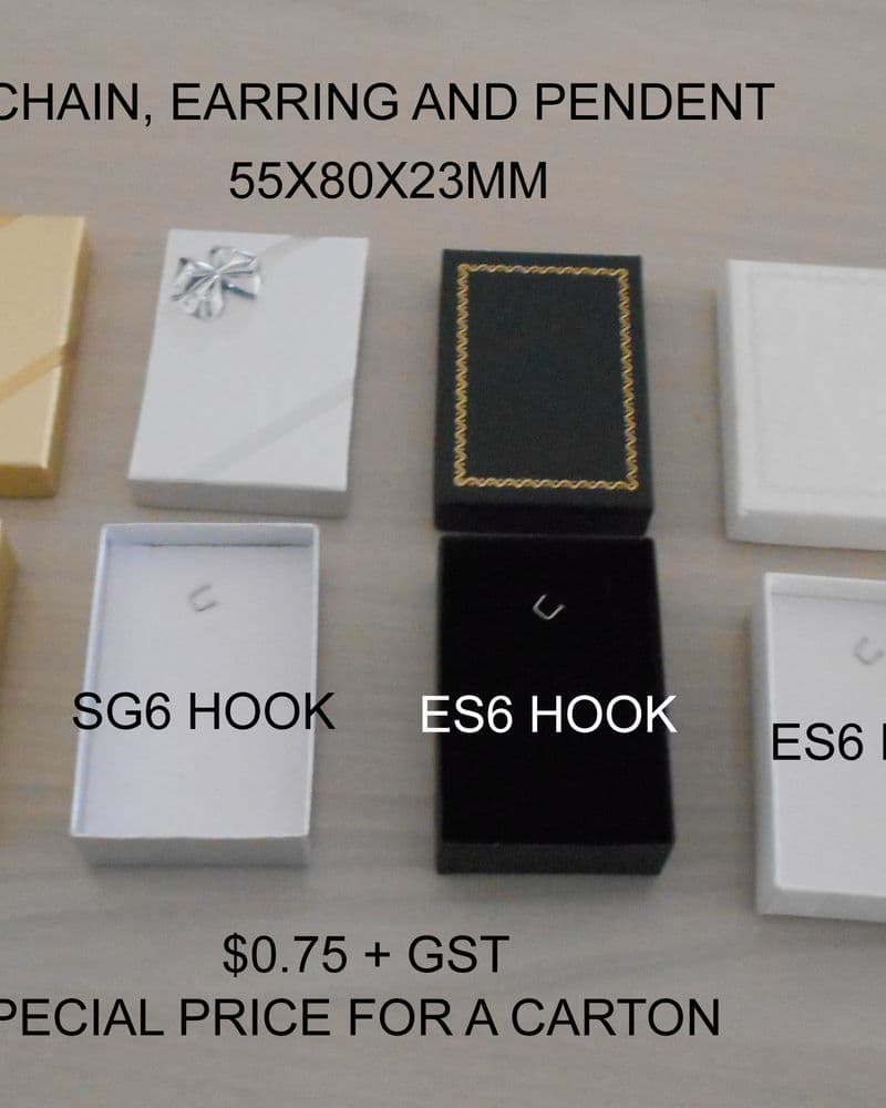 Counter stands